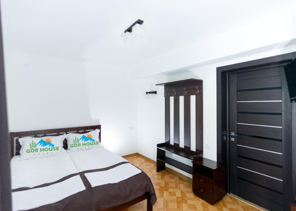 ירמכה Gorhouse Hotel מראה חיצוני תמונה