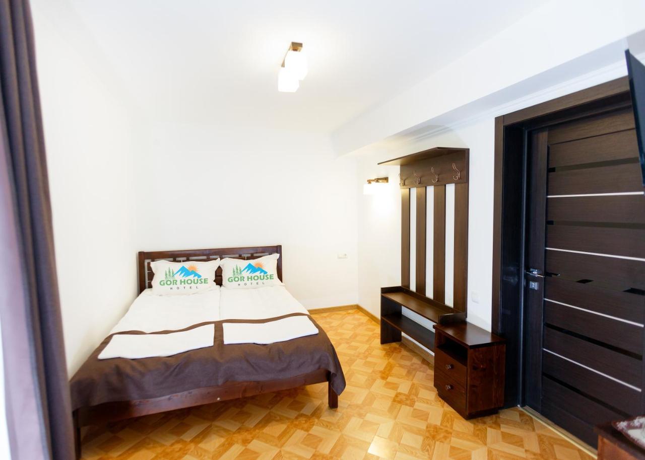 ירמכה Gorhouse Hotel מראה חיצוני תמונה