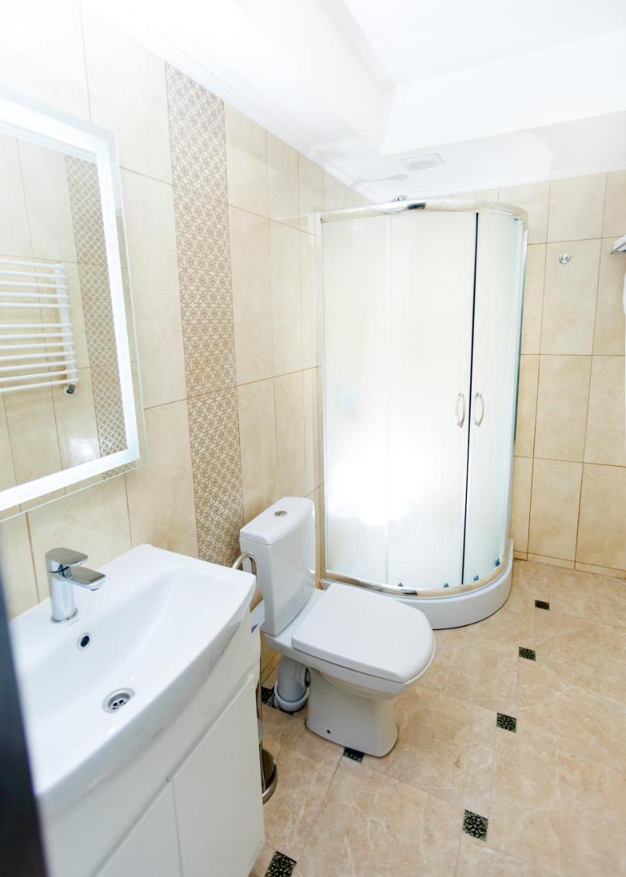 ירמכה Gorhouse Hotel מראה חיצוני תמונה