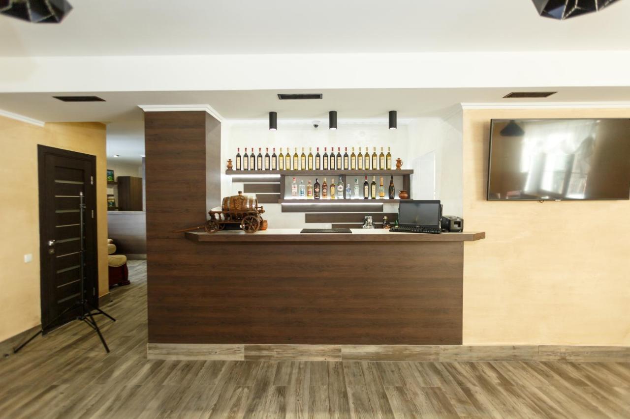 ירמכה Gorhouse Hotel מראה חיצוני תמונה