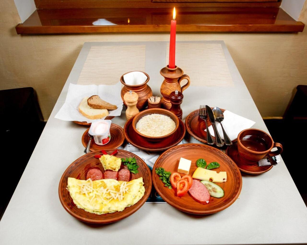 ירמכה Gorhouse Hotel מראה חיצוני תמונה