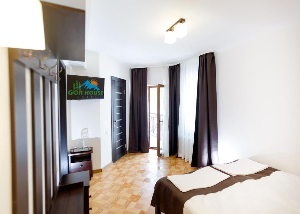 ירמכה Gorhouse Hotel מראה חיצוני תמונה